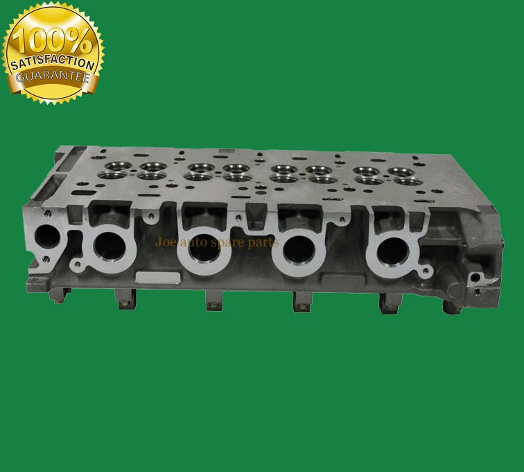 

Engine: G9T Cylinder head for Renault Vel Satis/Espace/Master/Laguna Opel Movano/Vivaro 2188cc 2.2TDi+2495cc 2.5TDi 2001 908 797