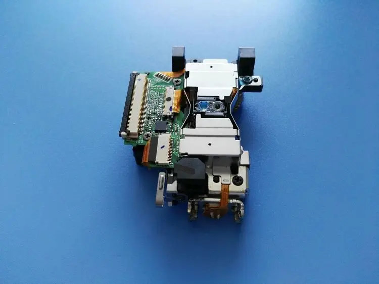 Высокое качество KES-410A линзы лазера оригинал новый сенсорный дигитайзер для