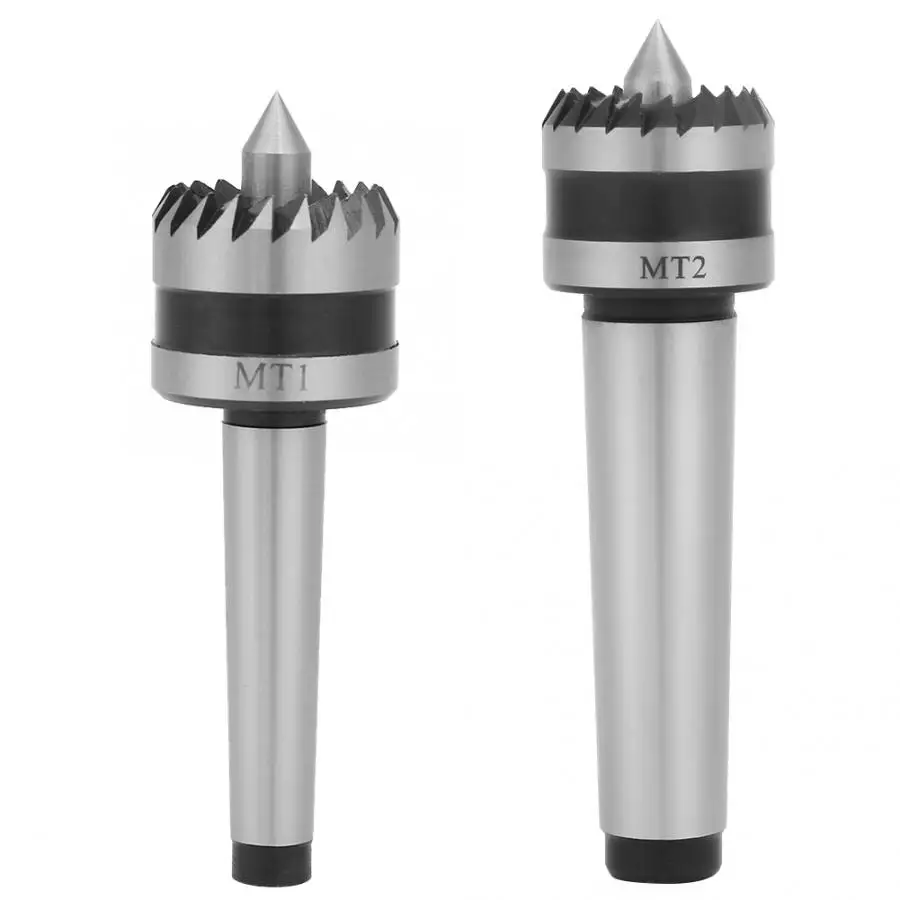 Сверхмощный подшипник MT1/MT2 центральный металлический токарный станок по дереву