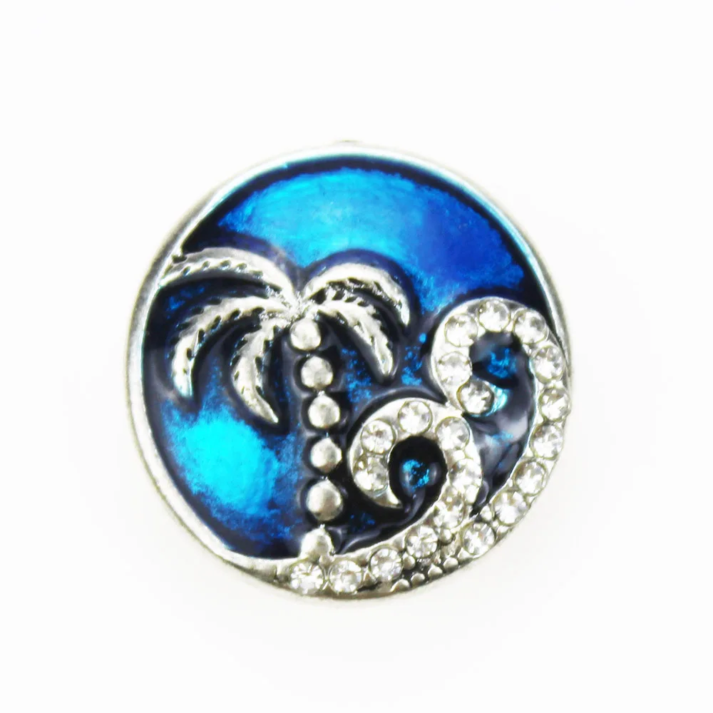 10 шт./лот Новое поступление Смешанное множество моделей животных Sealife 18 мм