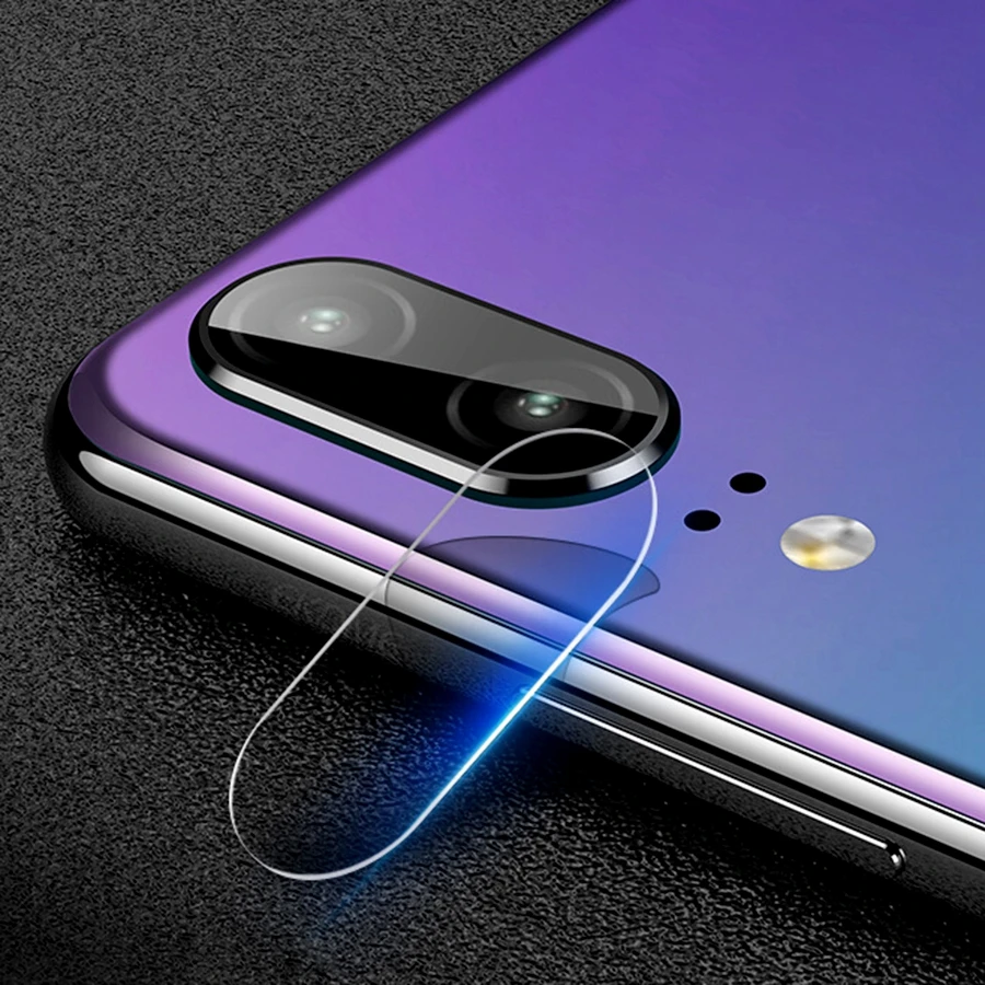 2 шт. для huawei Nova 3 3i 3e стеклянная защита для камеры телефона Защита объектива для huawei Nova 2i 2S объектив камеры Закаленное стекло пленка