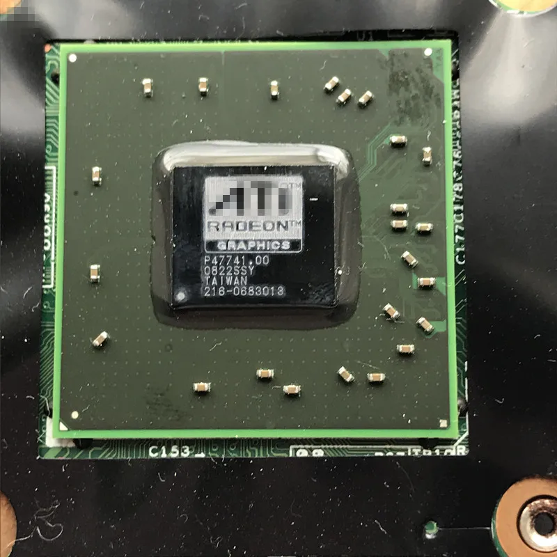 Видеокарта HD3650 HD 3650 216 0683013 Vga x 001 216MJBKA15FG 07576 SB 48 4x010.0sb для lenovo Y710 Y730|Картридеры| |