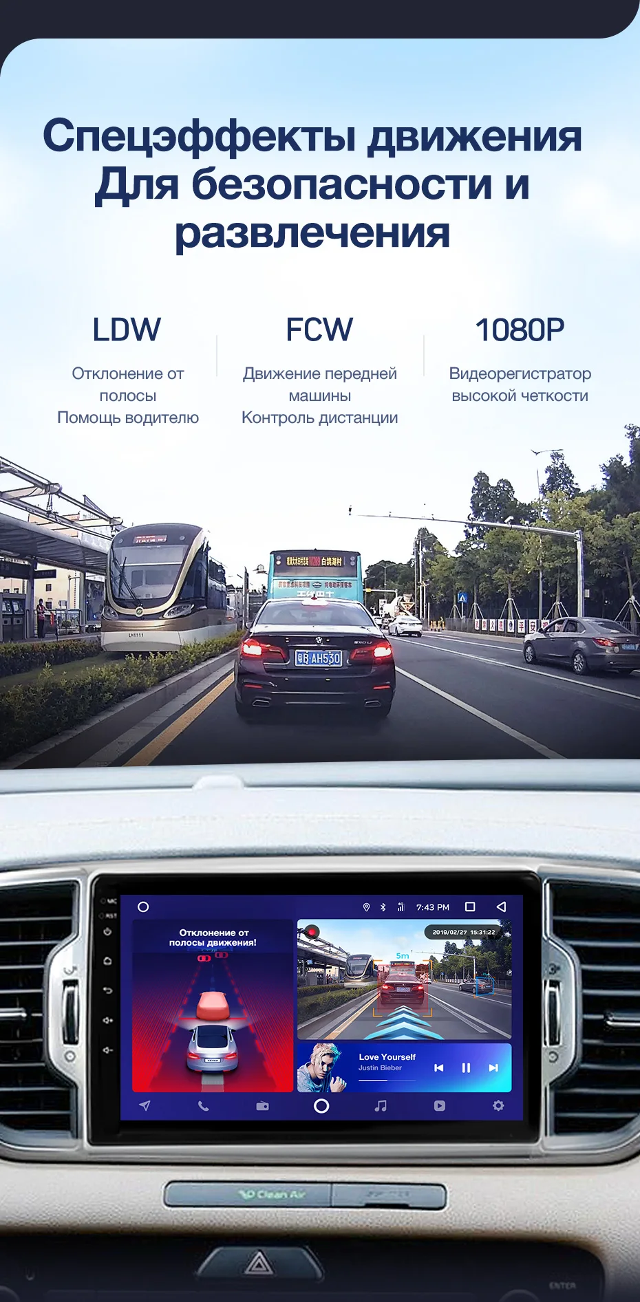 TEYES CC2 Штатная магнитола для Киа Спортейдж 4 Kia Sportage 4 QL Android 8.1, до 8-ЯДЕР, до 4+ 64ГБ 32EQ+ DSP 2DIN автомагнитола 2 DIN DVD GPS мультимедиа автомобиля головное устройство