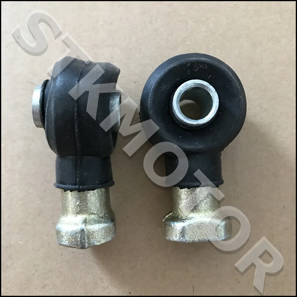 4pcs Buyang Feishen 300CC ATV Quad Tie Rod End A+B D300 G300 H300 Parts 3.1.01.1040/3.1.01.1010 | Автомобили и мотоциклы