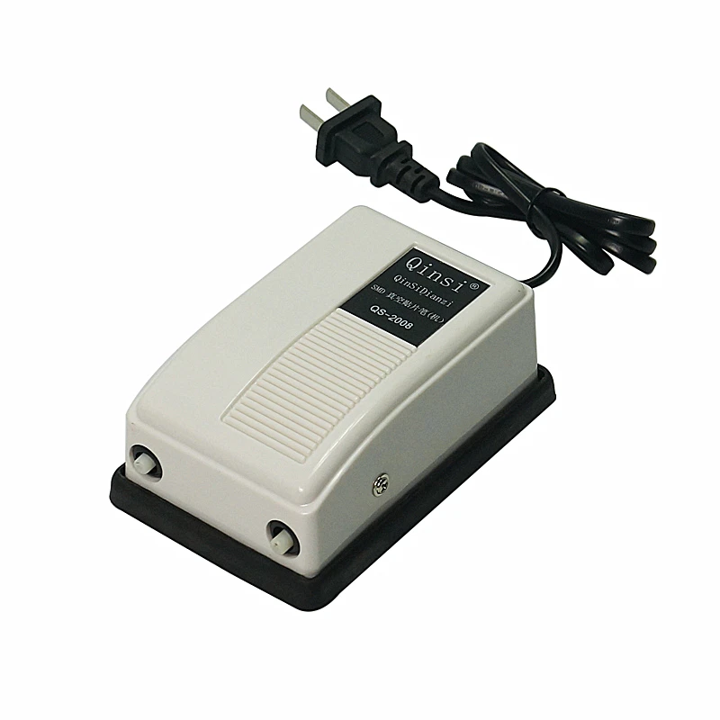 Вакуумная всасывающая ручка QS 2008 для IC SMD ремонта bga | Инструменты
