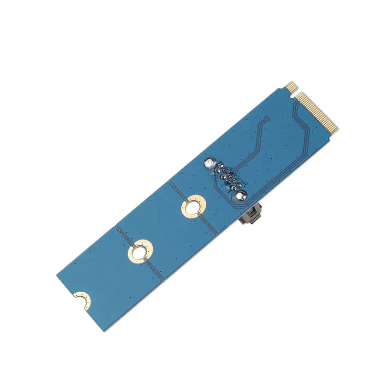 Новый адаптер NGF M.2 к USB 3 0 карта M2 для PCIe PCI-E переходная биткоина Майнер Litecoin с