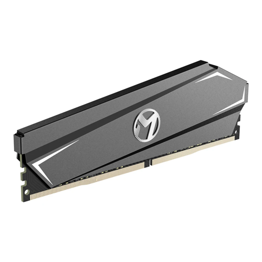 Maxsun Ram ddr4 8gb Desktop RAMs 4Gb/16GB memory 2400MHz Memory Voltage 1.2V lifetime warranty 288pin flash single effective RAM |