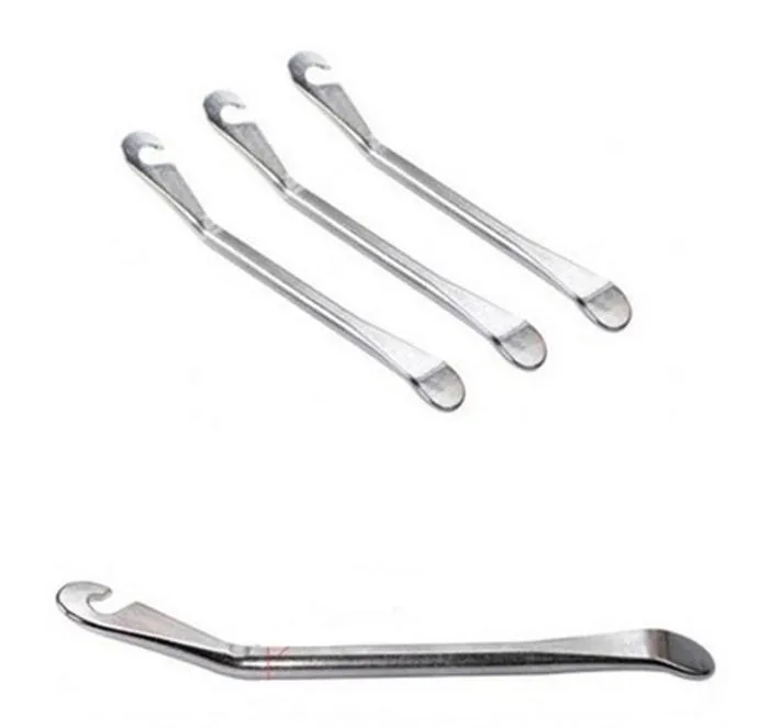 1 шт. новый тип сплав изогнутые велосипедные шины рычаг для ремонта шин