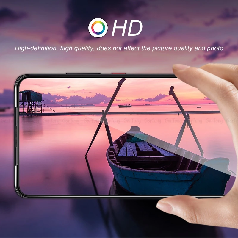 

2Pcs/lot Redmi K20 Pro Tempered Glass Screen Protector Full Cover Glue For Xiaomi Redmi K20 Screen Protector Full Safety Glass