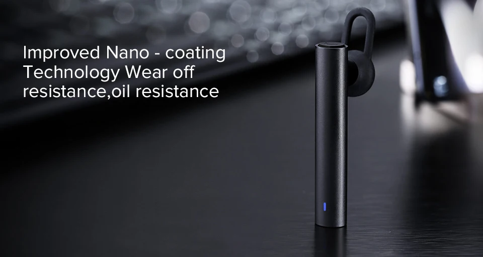Xiaomi mi молодежный вариант гарнитуры Беспроводной Bluetooth 4,1 Сяо mi наушники гарнитуры с mi c mi crophone для sumsang телефоны MP4