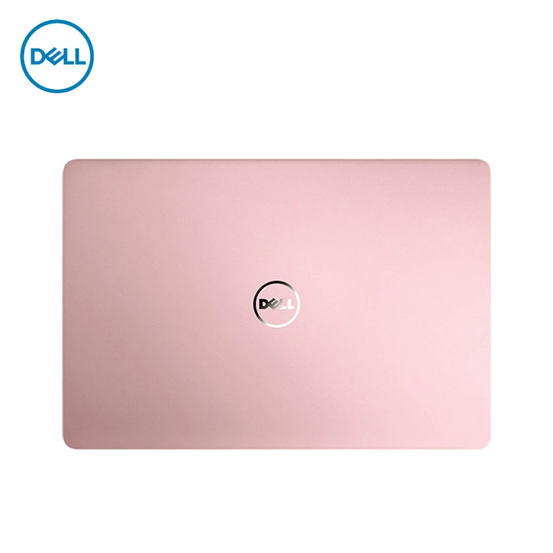 Pink 4G 128G SSD Ноутбук Dell Inspiron 5370(Intel Core i5-8250U/4 GB ram/128G SSD/13,3 ''FHD) Ноутбук Dell-brande - Color: Pink 4G 128G SSD