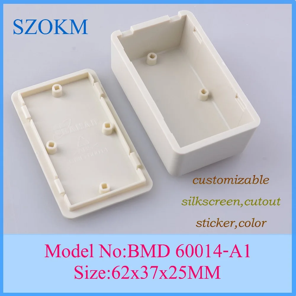 1 шт. пластиковый распределительный ящик 62x37x25 мм|box large|box plasticbox box |