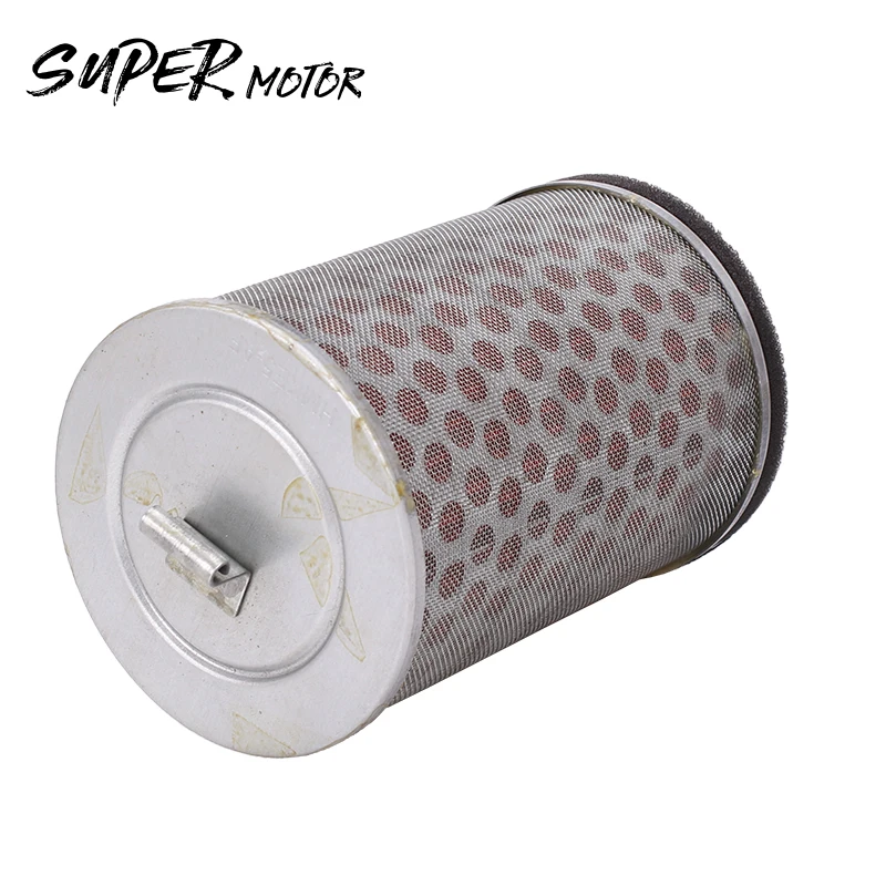 Аксессуары для мотоциклов очиститель воздушного фильтра Honda CB400 CB400SF 1992 1993 1994 1995