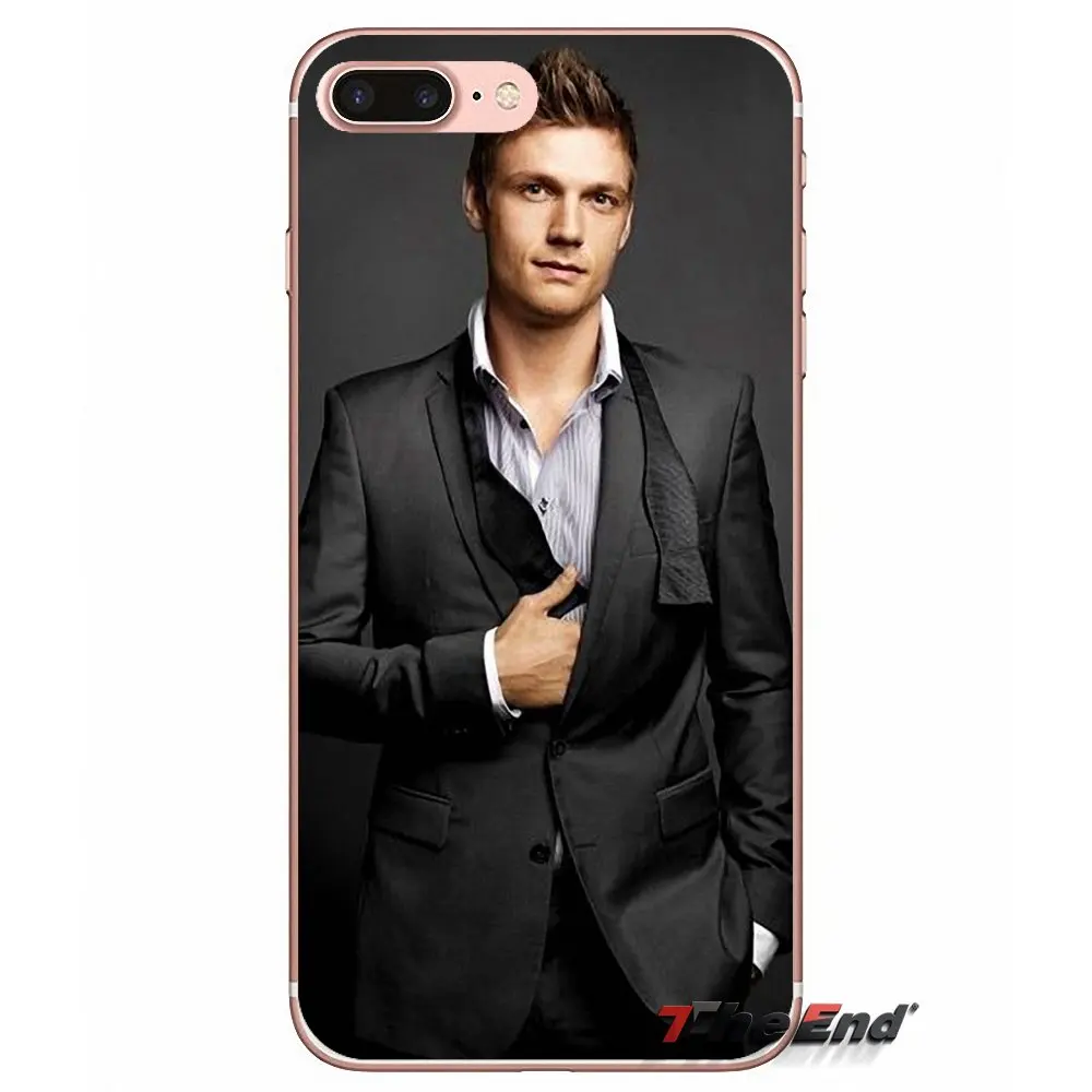 Чехол для телефона HTC One M7 M8 A9 M9 M10 E9 Plus Desire 630 530 626 628 816 820 Motorola G G2 G3 Backstreet Boys BSB Group |