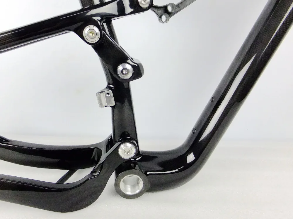 COS098 costelo 29er подвеска для велосипеда, полностью углеродная Подвеска для горного велосипеда MTB рама 29er рама для горного велосипеда, карбоновая рама