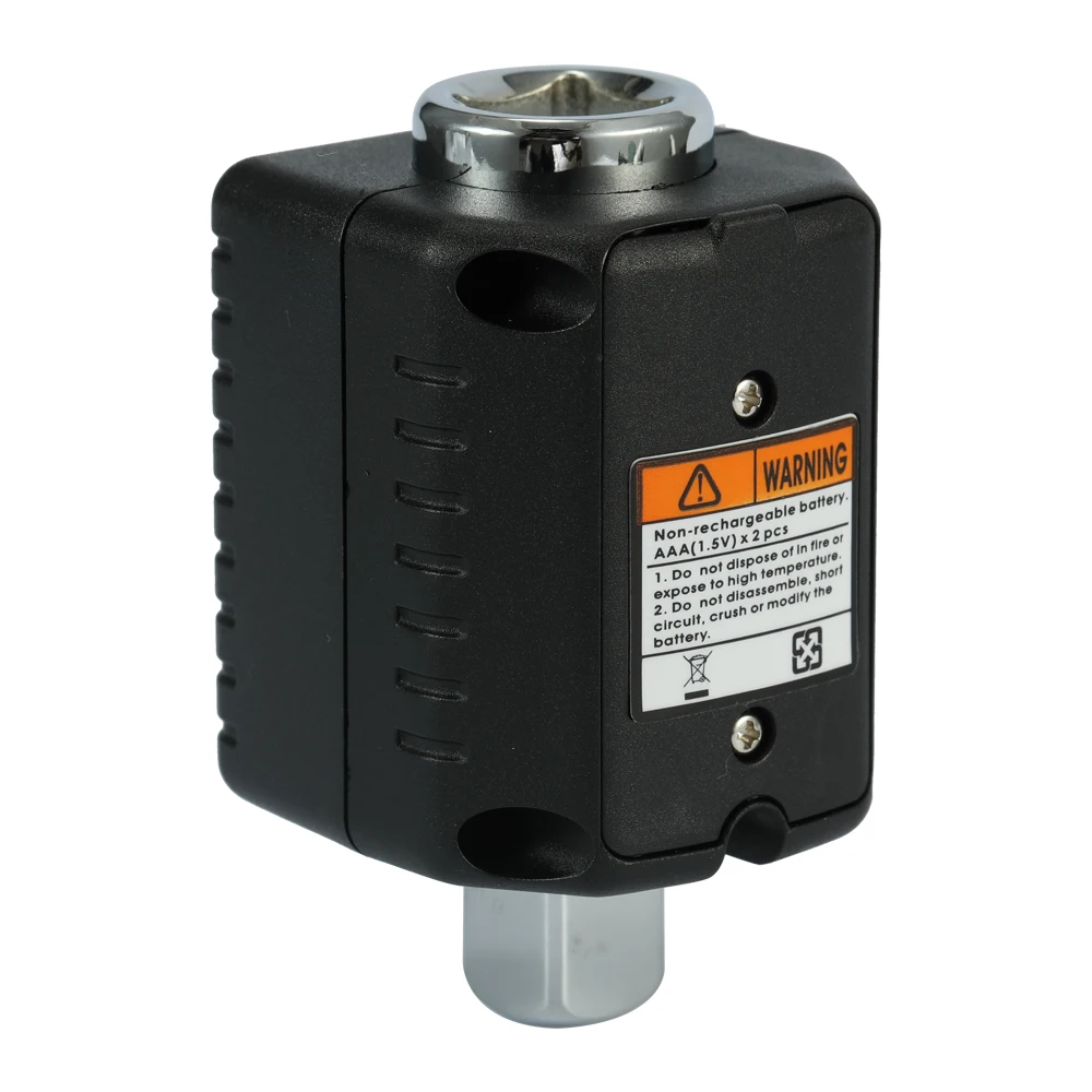 Электронный Цифровой Динамометрический ключ Torquemeter Регулируемый динамометр 10