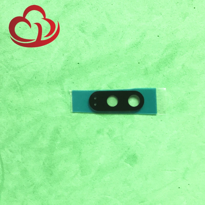 Оригинальный основной задний объектив задней камеры замена ленты Ремонт Часть