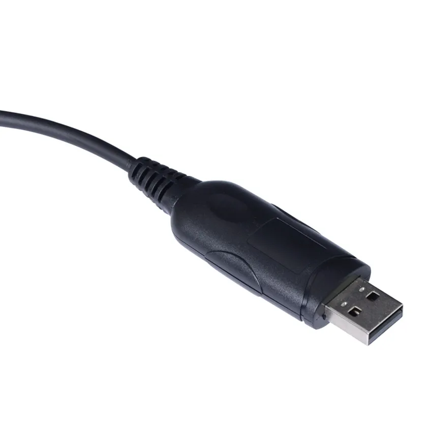 BAOFENG USB Кабель для программирования УФ 5R UV 82 uvb2 плюс BF 888S Kenwood PUXING Запчасти иди и