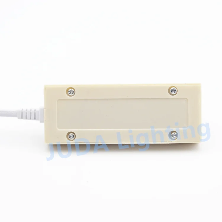 Test power on / off button switch cord set cable for LED light source test audio Electrical detection device 2 4 digits | Обустройство