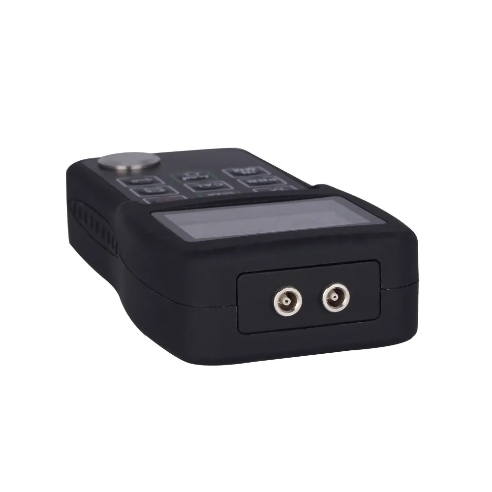 Цифровой ультразвуковой толщиномер BSIDE высокоточный металлизированный