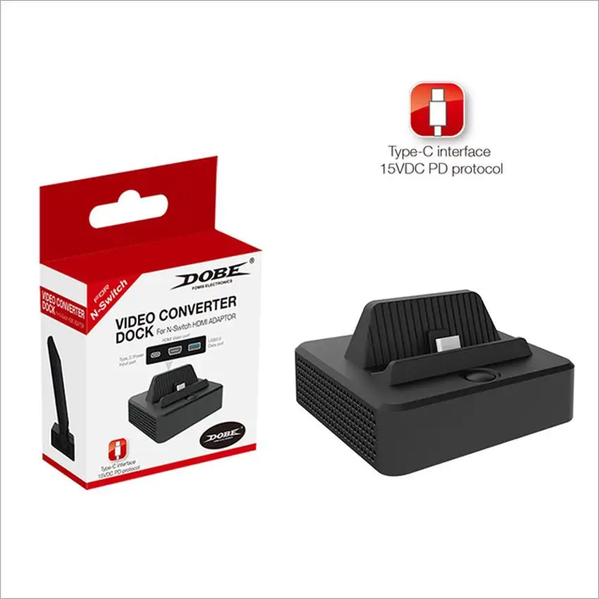 USB 3 0 Портативный HDMI ТВ Видео Conventor Подставка для зарядки док-станция Прохладный
