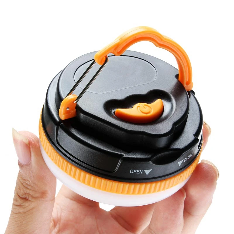 Совершенно новый портативный Ультраяркий светодиодный фонарь 150 люмен для