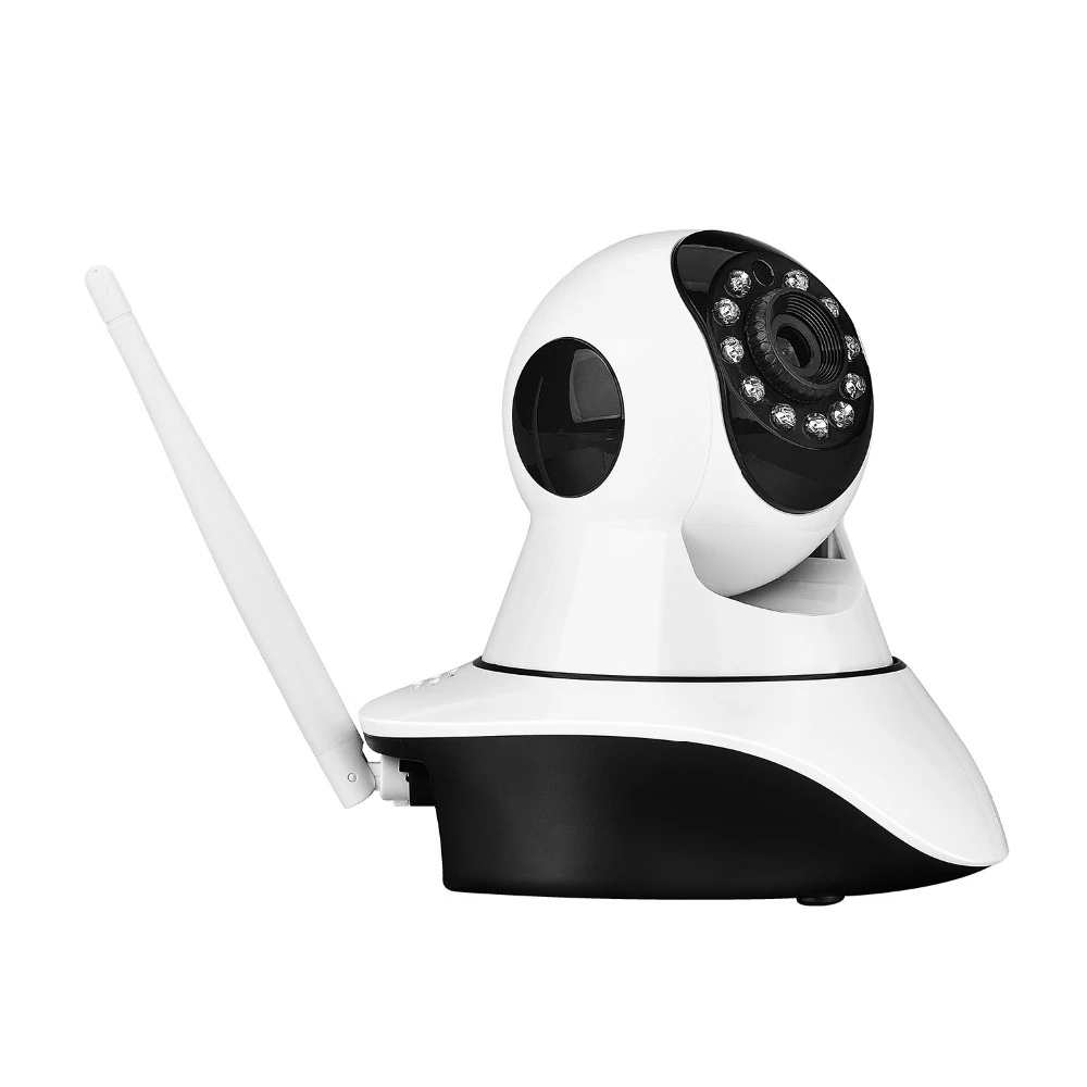 SUCAM Wifi IP камера 1080P панорамирование наклона беспроводная домашняя безопасности