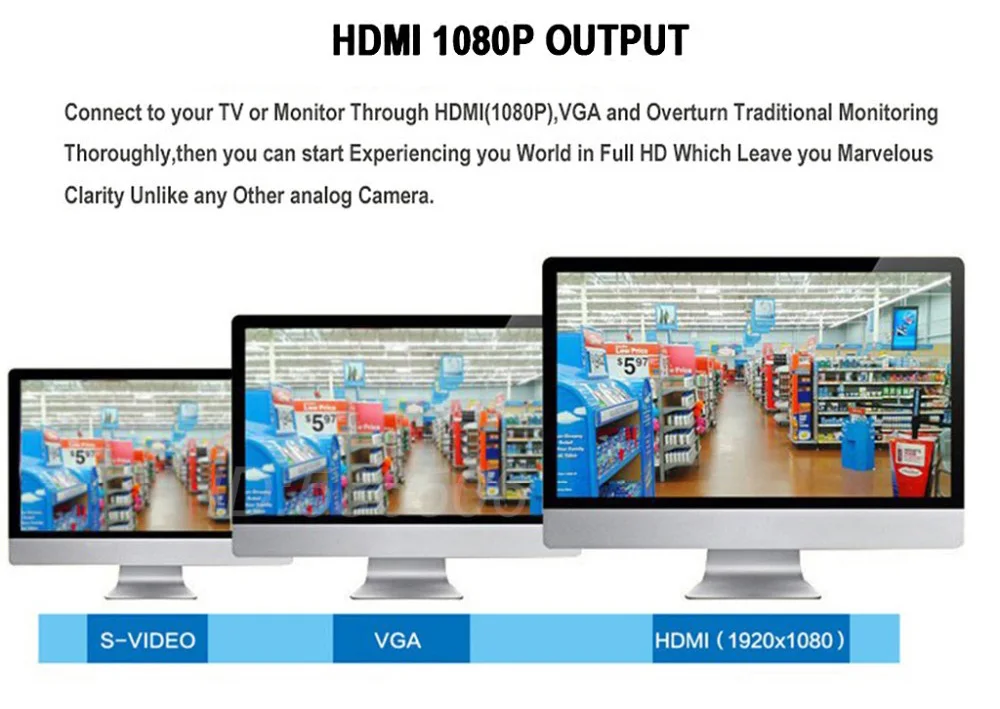 4CH 8CH 16CH канал CCTV XVR видео Регистраторы все HD 1080P 5-в-1 Супер DVR Запись поддержка AHD/аналоговый/Onvif IP/TVI CVI Камера