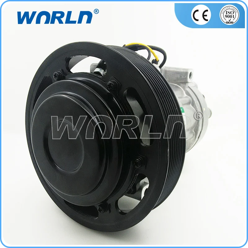 Автоматический компрессор переменного тока для VOLVO S80I V70 II S60 IXC70 8684286 9166103 9171996 8601633