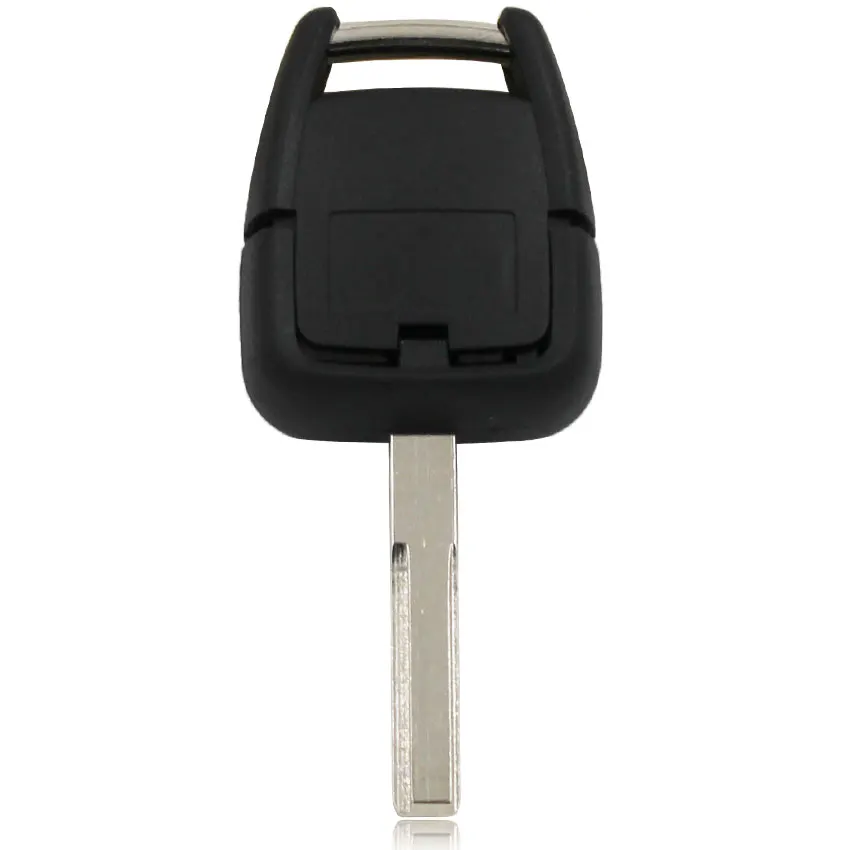 3 кнопки дистанционного ключа Управление Fob 433,92 МГц с ID40 чип для Opel Vauxhall Astra Vectra HU43 смарт-ключ Часть#24424723