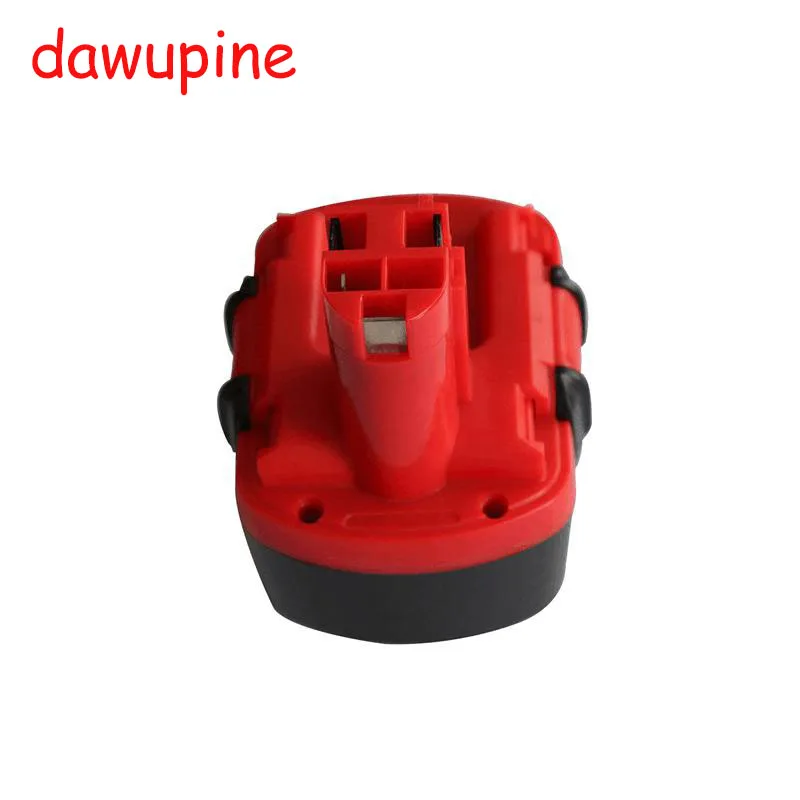 Аккумуляторная батарея daupine 12 в 1500 мА · ч Ni MH для Bosch GSR GLI AHS GSB PSR BAT043 BAT045 BAT046 BAT120