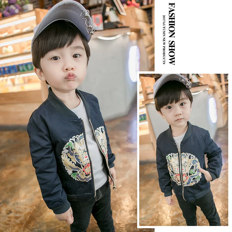 Новинка 2017 года Обувь для мальчиков повседневные куртки Спортивная повседневная