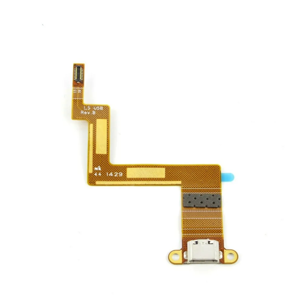 

For BlackBerry Q20 Charge Charging Port Dock Connector Flex Cable