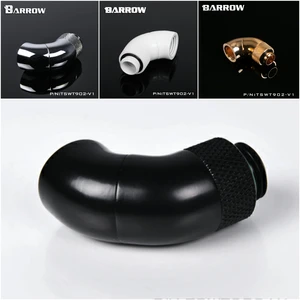 2-секционный соединитель Barrow G14 