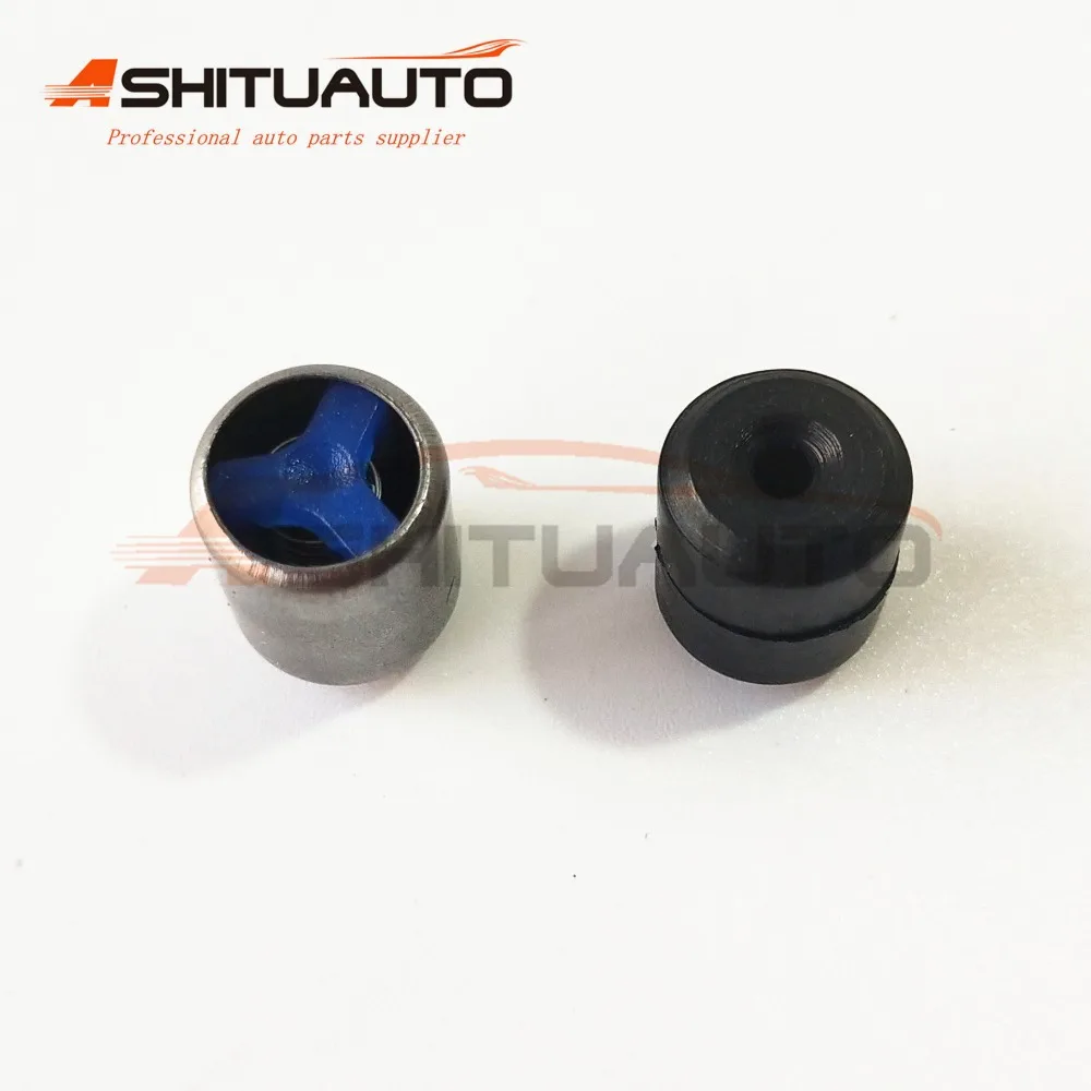 Ashuauto масляный Проходной клапан одноступенчатый клапан для Chevrolet cruze 1,6 1,8 Epica 1,8 OEM 55563957 90530050 55556227