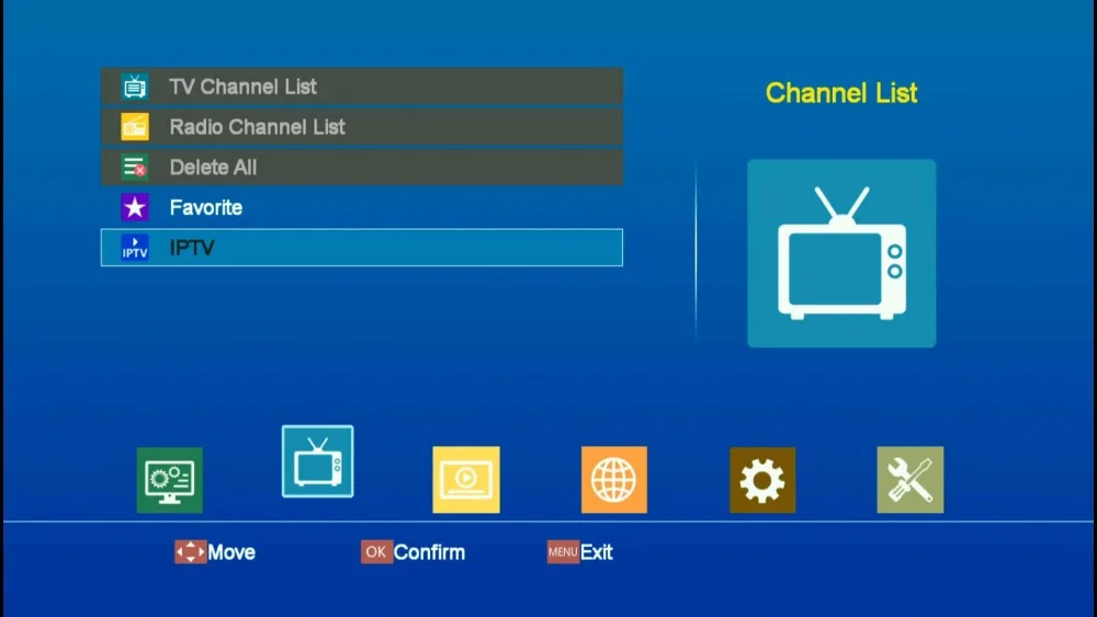 Gtмедиа V8 Pro2 DVB-T2/S2/кабельный спутниковый ресивер H.265 Встроенный Wi-Fi с 1 год стабильная Европа Cline CCcam Поддержка IP ТВ коробка
