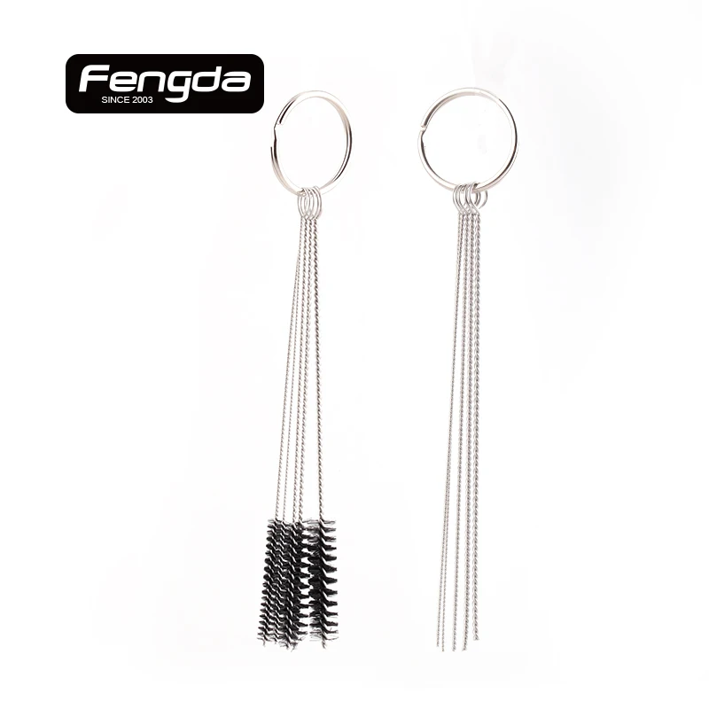 Аксессуары Fengda airbursh BD430 + 431 щетка для чистки|brush picks|brush brushbrush cleaning |