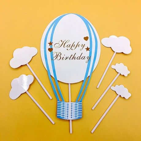 Зеленый 1 компл./лот Baby Shower вечерние украшения для мальчиков и девочек Дети сувениры с днем рождения Бэтмен для капкейка-с Микки Маусом и Минни Маус комплект Мышь торт Топпер - Цвет: Зеленый