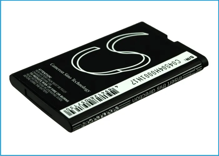 Cameron Sino высокое качество 950mAh BTR 8955 батареи Для Audiovox CDM UTStarcom 8955|cameron sino|battery forbatteries