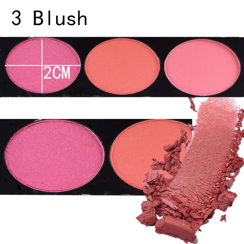 Miss Rose 142 цветные матовые тени для век водонепроницаемые мерцающие тени для век яркие долговечные светящиеся макияж натуральный