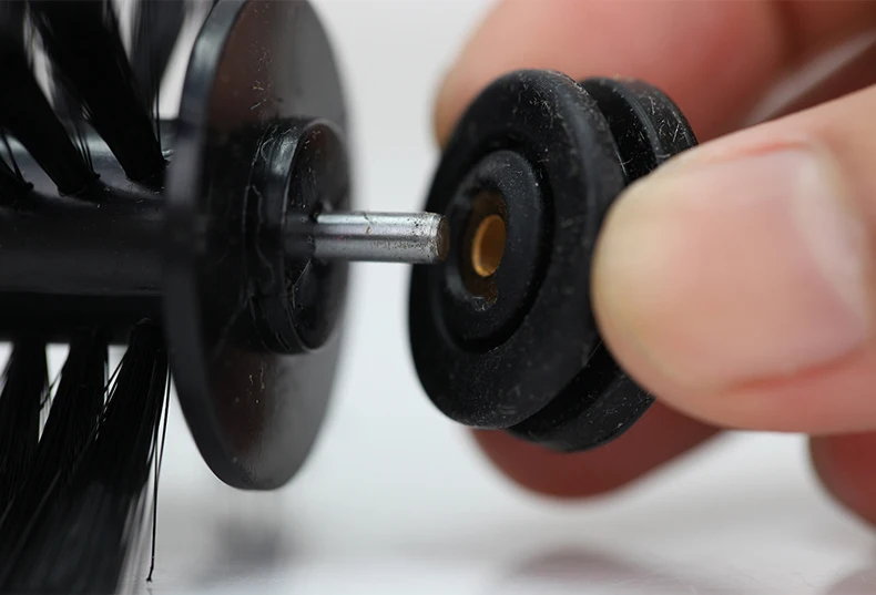 Роликовая основная щетка для Fmart R 770/E R610B/FM 018/FM 058/FM 019 Запчасти робота пылесоса