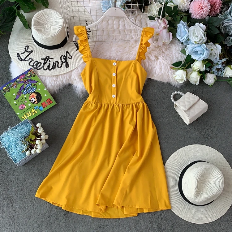 Ailegogo новое женское сексуальное платье с открытой спиной А-силуэта для отдыха на