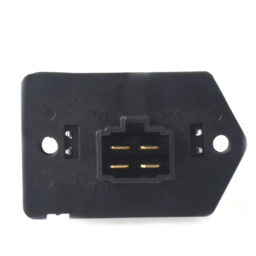 Резистор двигателя автомобильного вентилятора замена для Chevrolet sail 2010-2014 Buick excelle