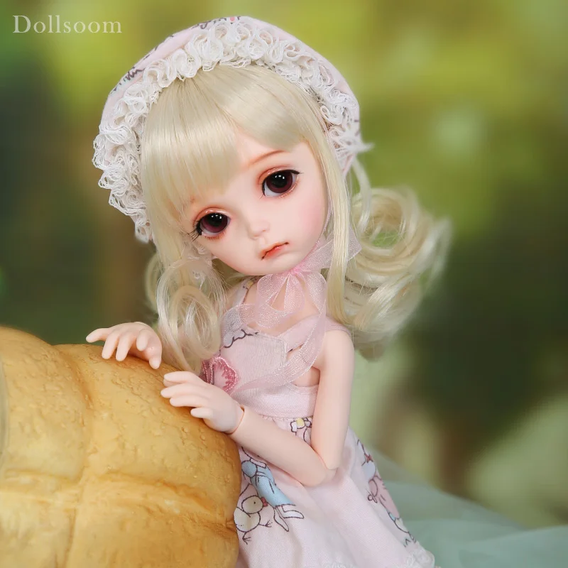 Imda 3,0 Дороти bjd sd кукла 1/6 смолы фигурки тела высокое качество игрушки магазин высота 30,5 см OUENEIFS