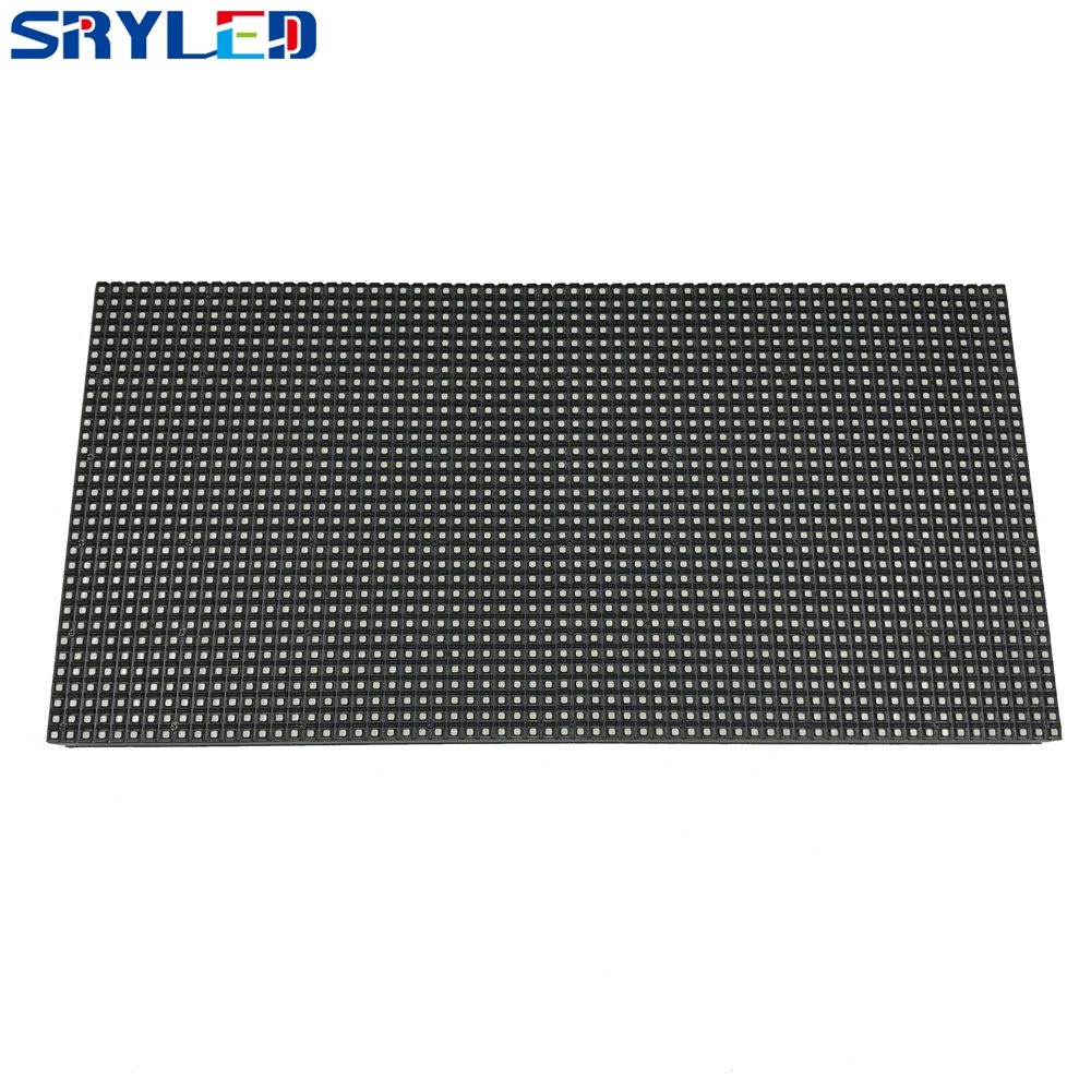 64x32 наружный rgb 3 в 1 полноцветный smd2727 320 мм x 160 1/8 сканирующий сверхъяркий