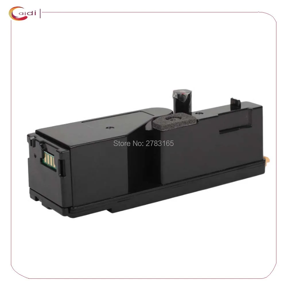 Compatible for DELL E525W E525DW High Yield Toner Cartridges - 1 Black Cyan Yellow Magenta For Dell E525w printer | Компьютеры и офис