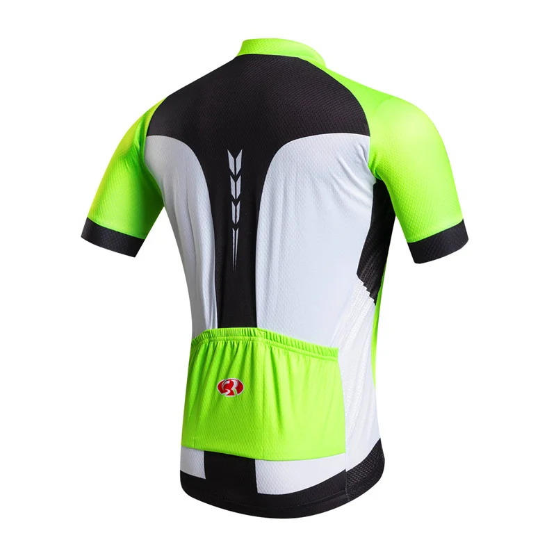 FASTCUTE 2019 Велоспорт Джерси Mtb велосипеда Костюмы велокостюм из флиса с коротким