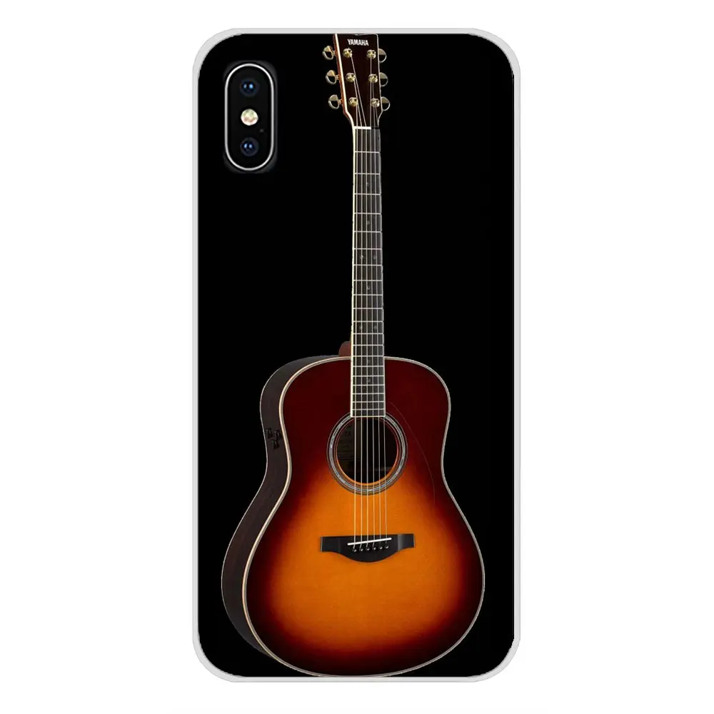 Аксессуары для бас гитары чехлы телефонов Motorola Moto X4 E4 E5 G5 G5S G6 Z Z2 Z3 G G2 G3 C Play