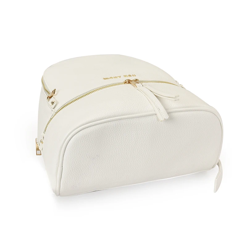 Женский рюкзак MICKY KEN, высококачественный рюкзак из искусственной кожи Mochila Feminina, Модный повседневный рюкзак Mochilas Mujer,, Европа и Америка