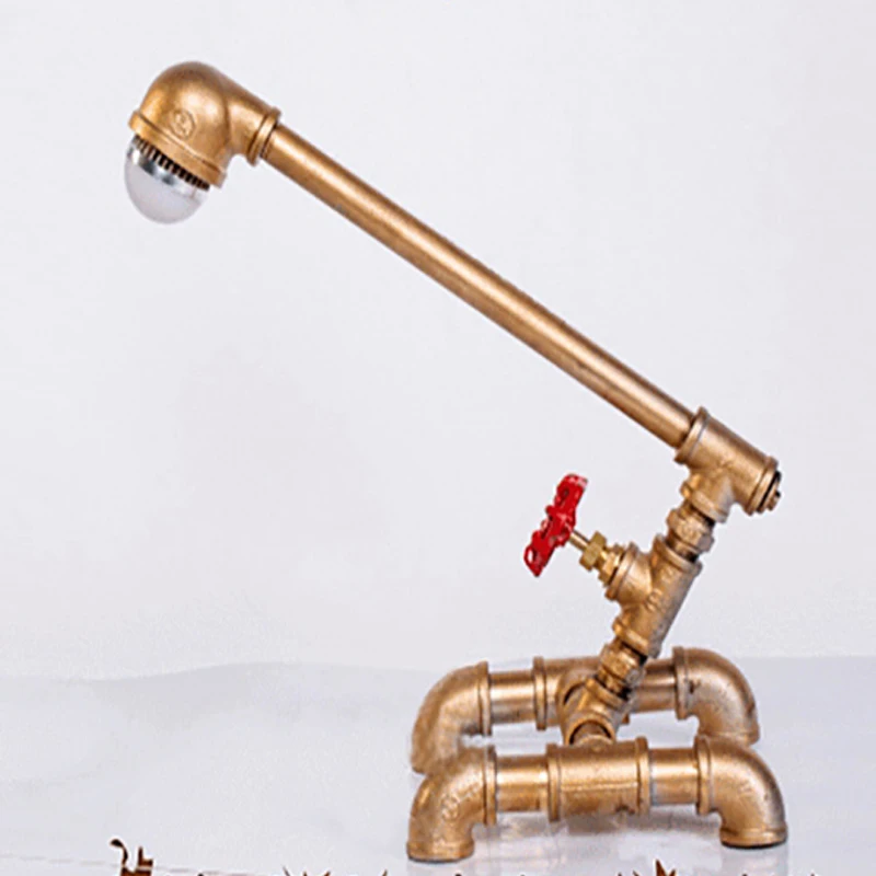 BOCHSBC водопроводная Светодиодная лампа для спальни гостиной энергосберегающие